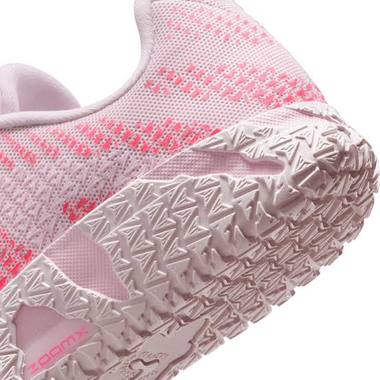 Nike Ja 3 Pink Foam (GS)