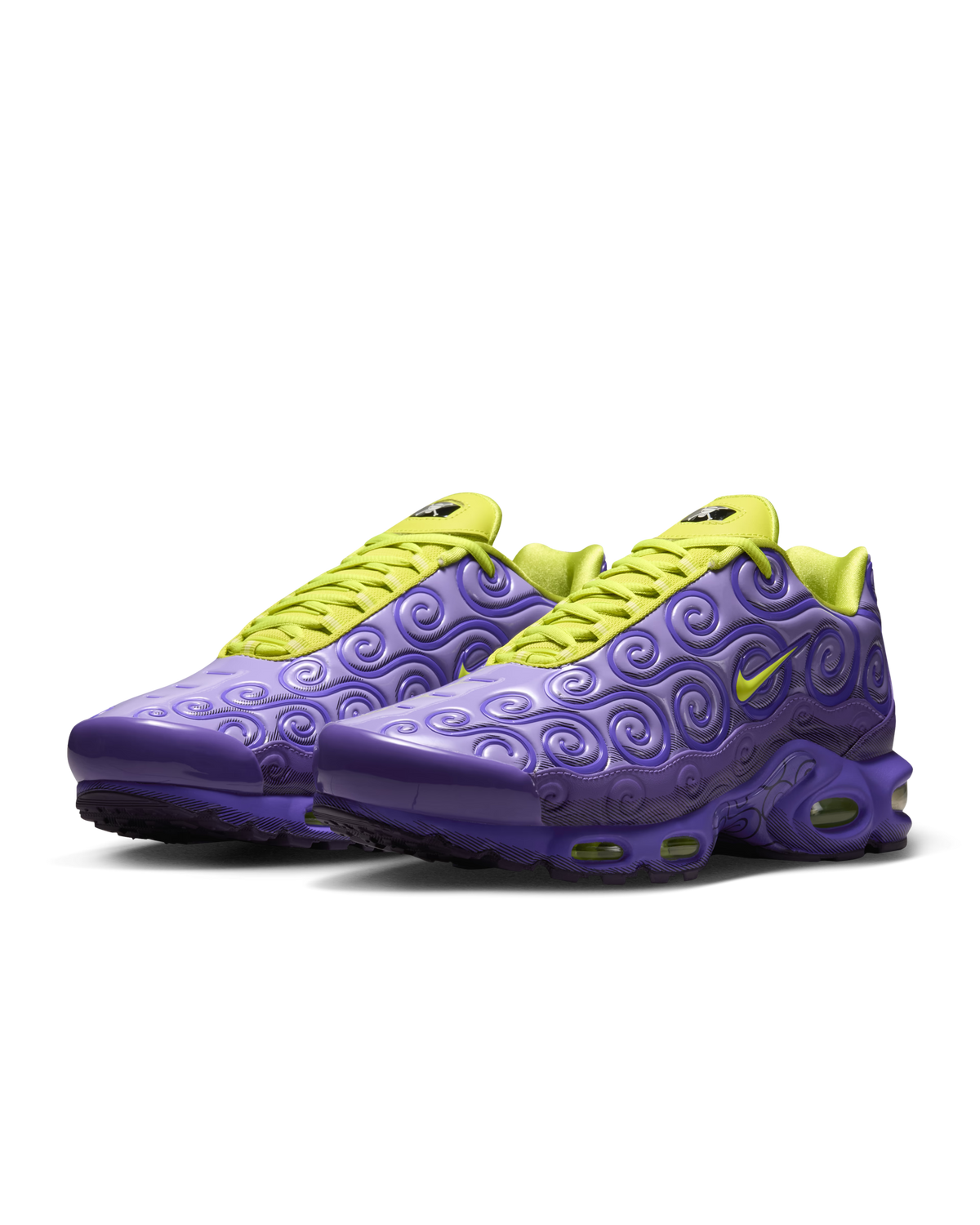 Nike Air Max Plus One Piece Gomu Gomu (With Promo Card)