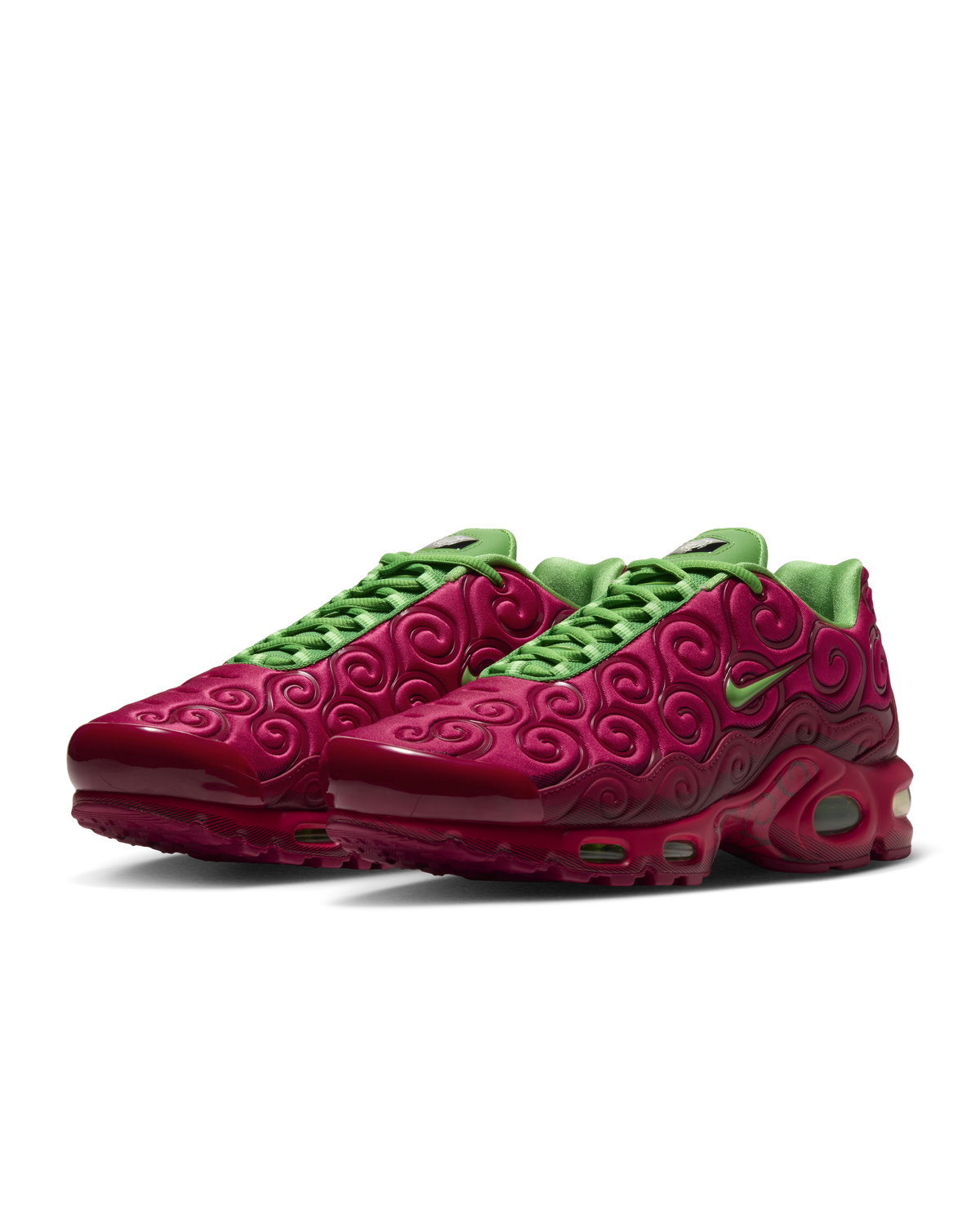 Nike Air Max Plus One Piece Ope Ope (With Promo Card)
