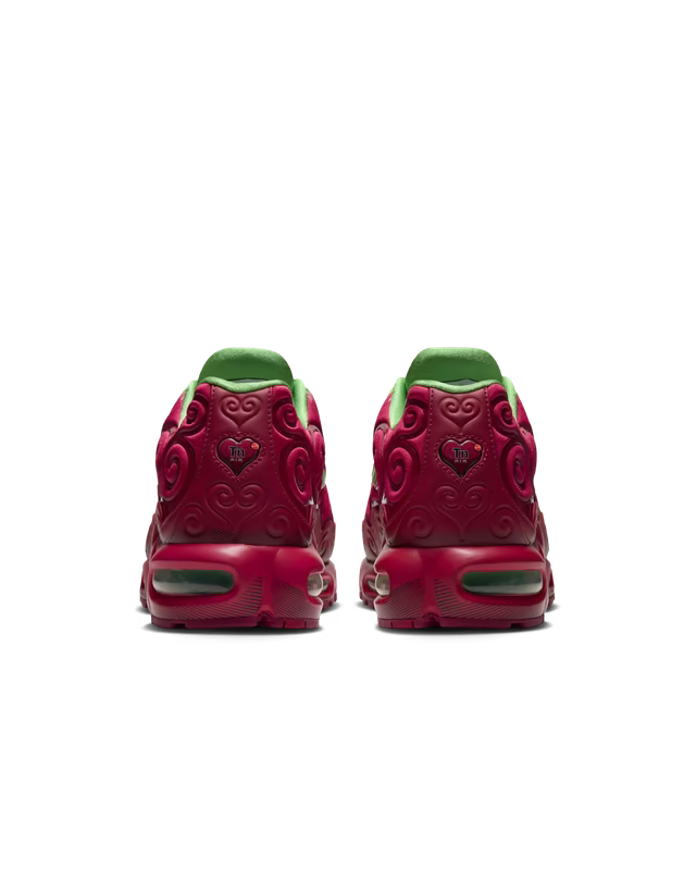 Nike Air Max Plus One Piece Ope Ope (With Promo Card)