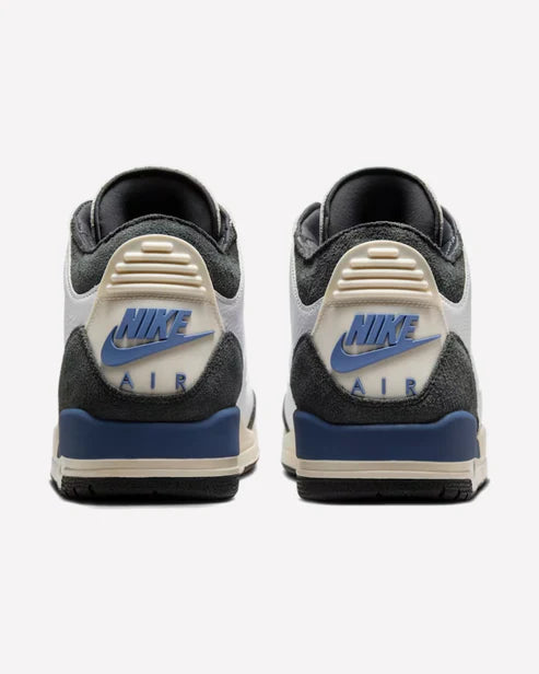 Air Jordan 3 Retro OG SP A Ma Maniére Diffused Blue