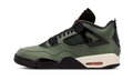 Air Jordan 4 Retro OG SP Undefeated