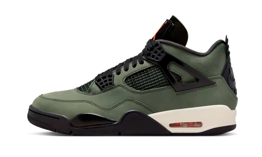Air Jordan 4 Retro OG SP Undefeated
