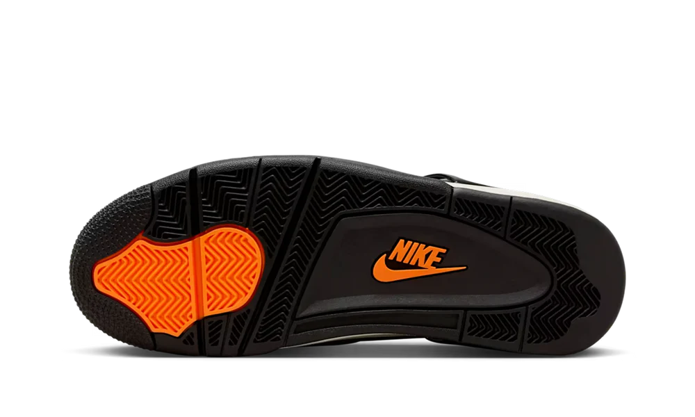 Air Jordan 4 Retro OG SP Undefeated