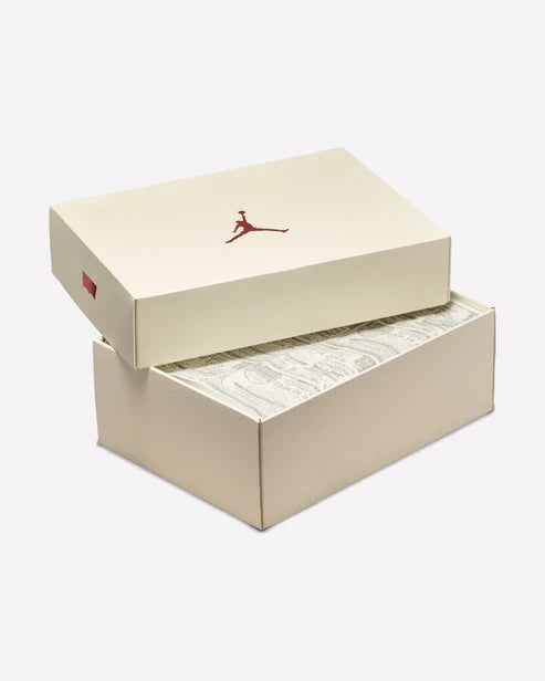 Air Jordan 3 Retro Levi’s Lunar New Year