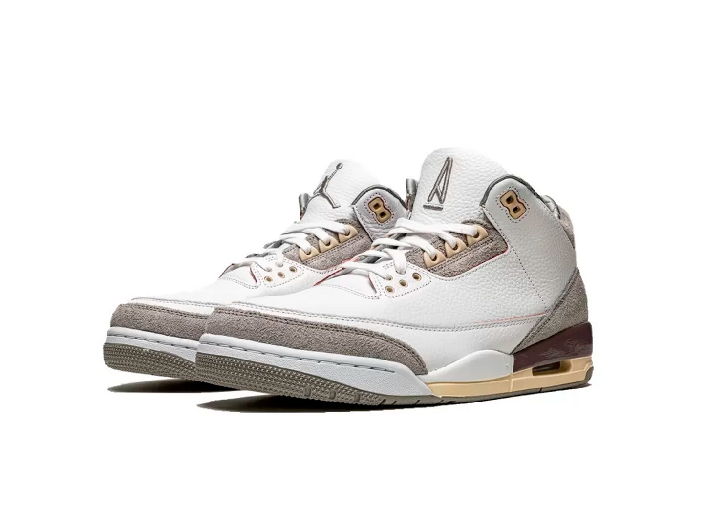 Air Jordan 3 Retro A Ma Maniére