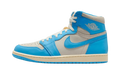 Air Jordan 1 High OG UNC Réinventé