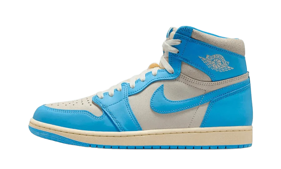 Air Jordan 1 High OG UNC Reimagined