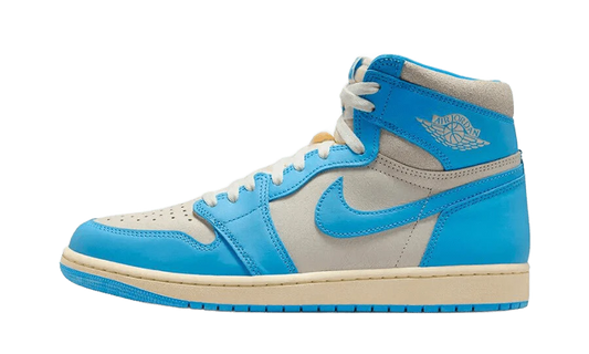 Air Jordan 1 High OG UNC Reimagined