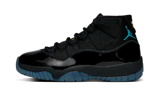 Air Jordan 11 Retro Gamma Blue