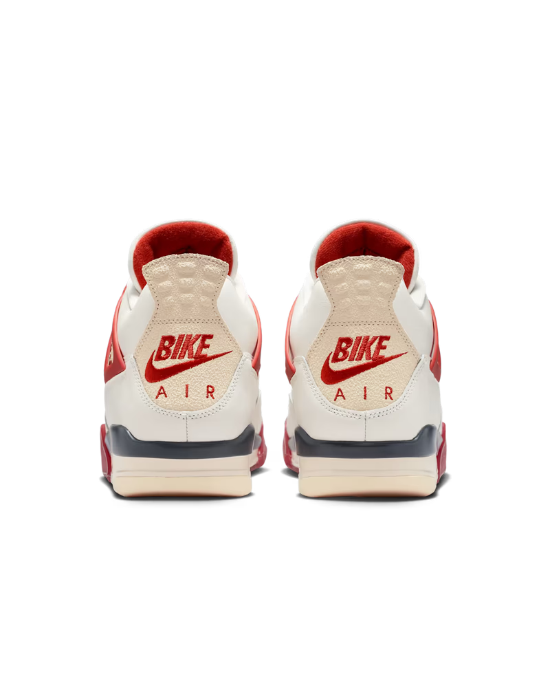 Air Jordan 4 Retro OG Nigel Sylvester Brick After Brick