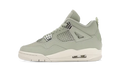 Air Jordan 4 Retro Seafoam Sail