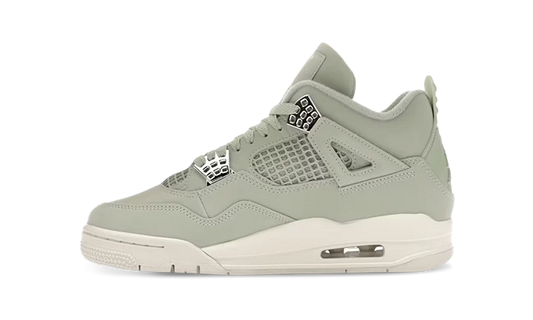 Air Jordan 4 Retro Seafoam Sail