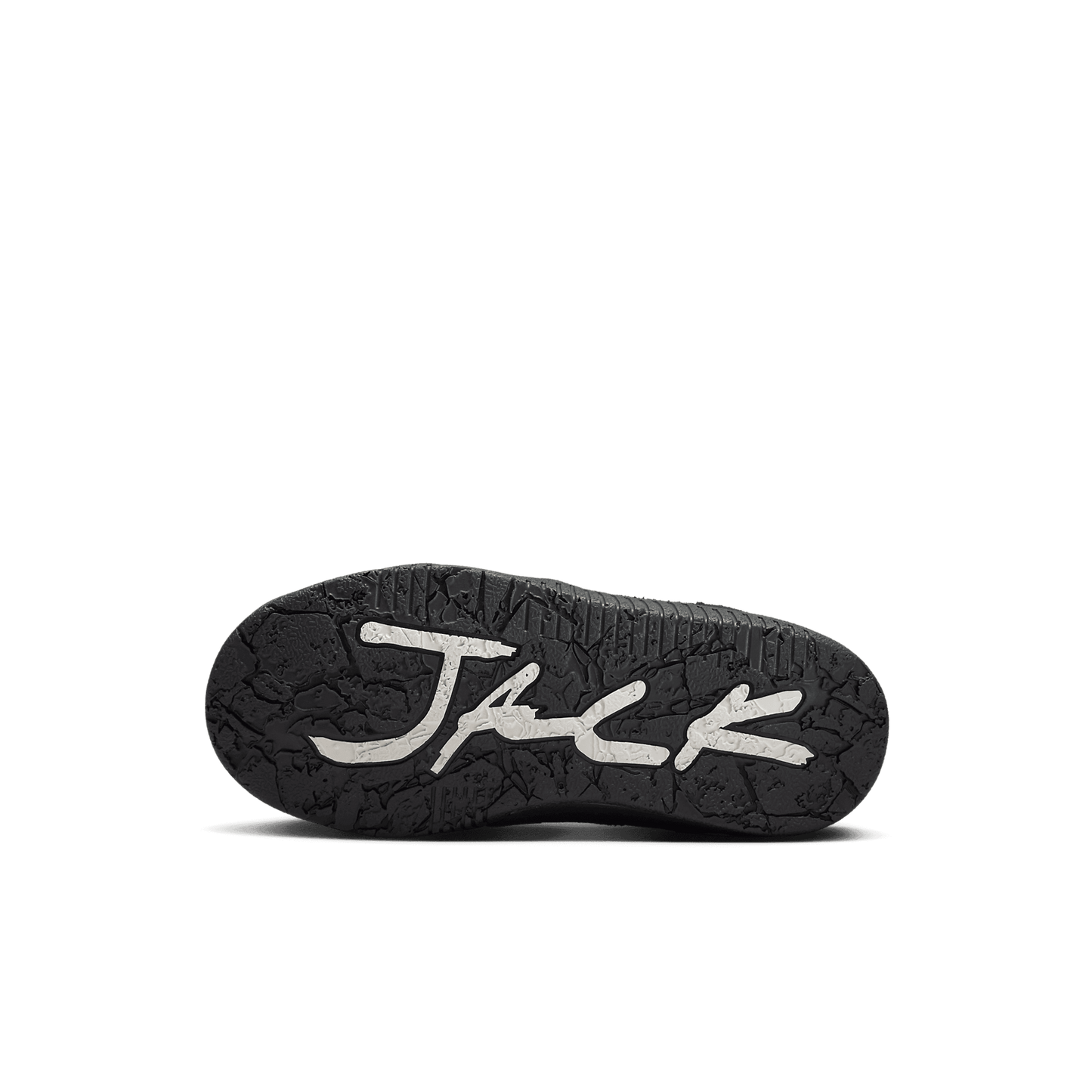 Air Jordan Jumpman Jack TR Travis Scott Dark Mocha (PS) 2