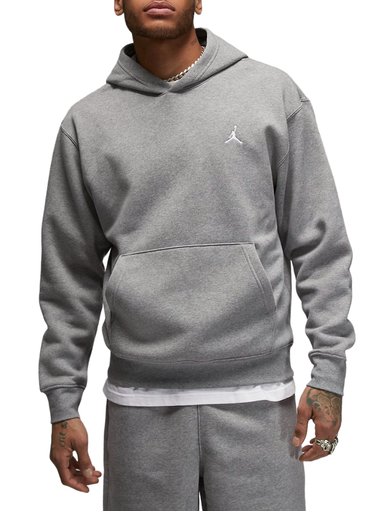 Sudadera Jordan Con Capucha Essentials Fleece