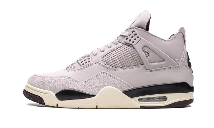 Air Jordan 4 Retro OG SP A Ma Maniére While You Were Sleeping