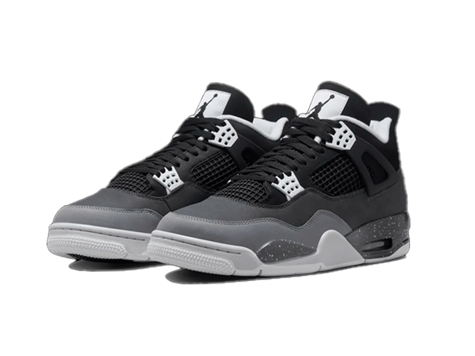 Air Jordan 4 Retro Fear (2024)