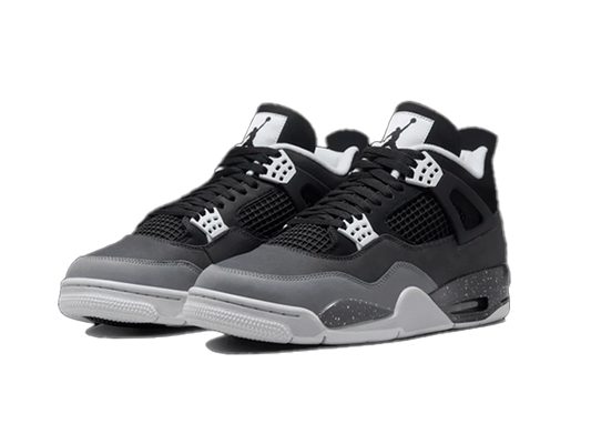 Air Jordan 4 Retro Fear (2024)