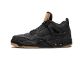 Jordan 4 Retro Levi's Black