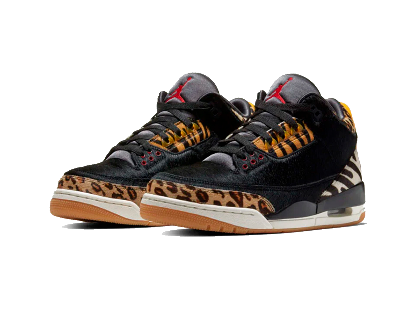 Jordan 3 Retro SE Animal Instinct