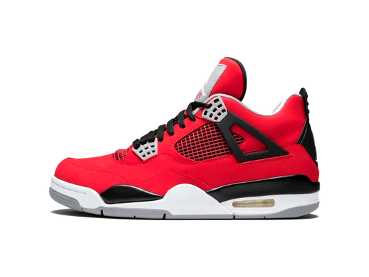 Air Jordan 4 Retro Toro Bravo