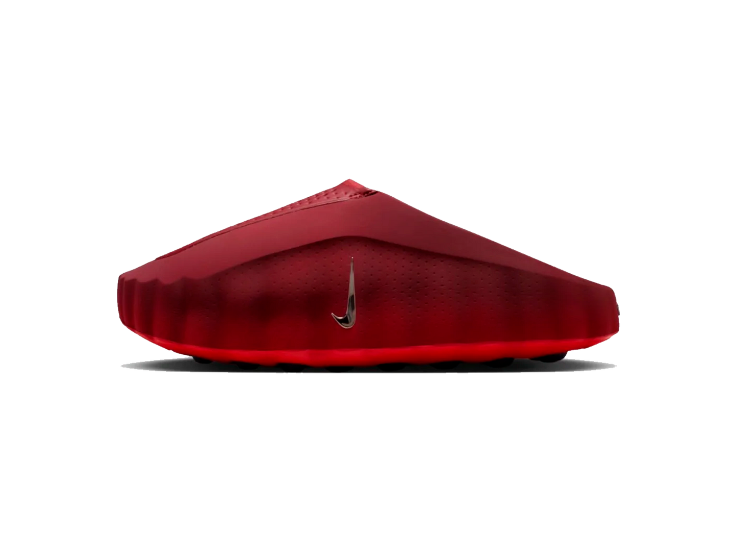 Nike Mind 001 Slide Team Red University Red