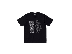 Warhol UT 476351 Tee Black