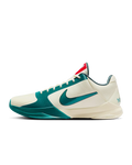 Nike Kobe 5 Protro Caitlin Clark Coconut Milk Spruce