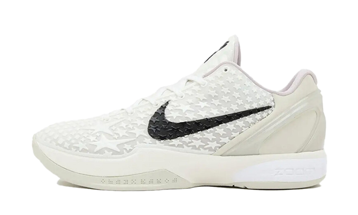 Nike Kobe 6 Protro Sail All-Star