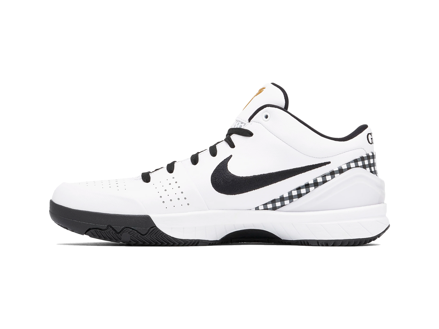 Nike Kobe 4 Protro Mambacita Gigi