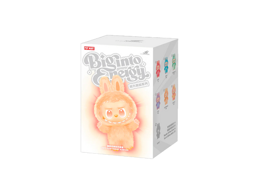 Pop Mart Labubu The Monsters Big into Energy Series