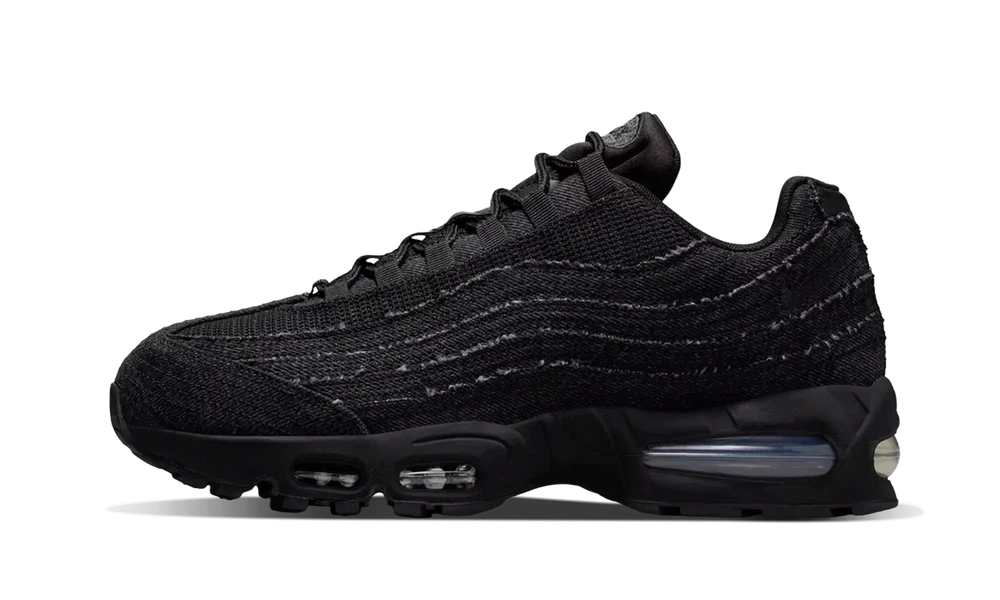 Air Max 95 OG Levis Black