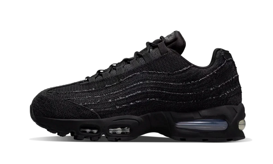 Air Max 95 OG Levis Black