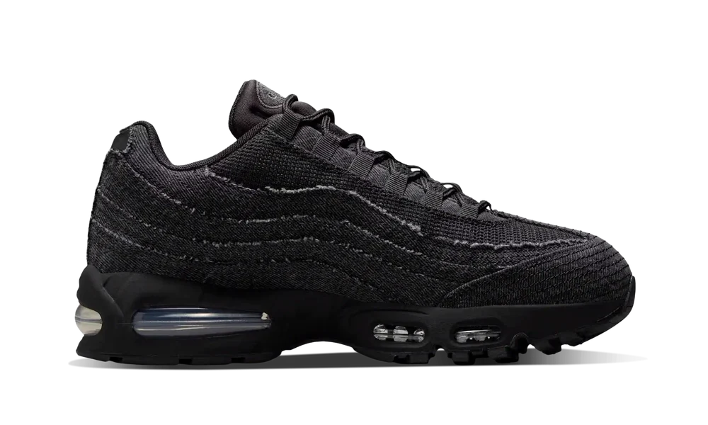 Air Max 95 OG Levis Black