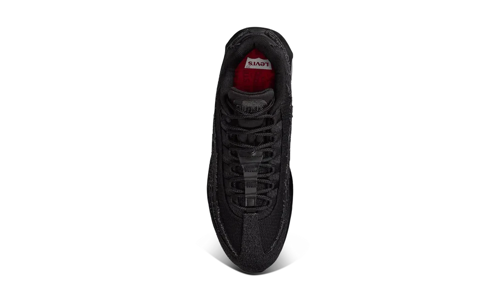 Air Max 95 OG Levis Black