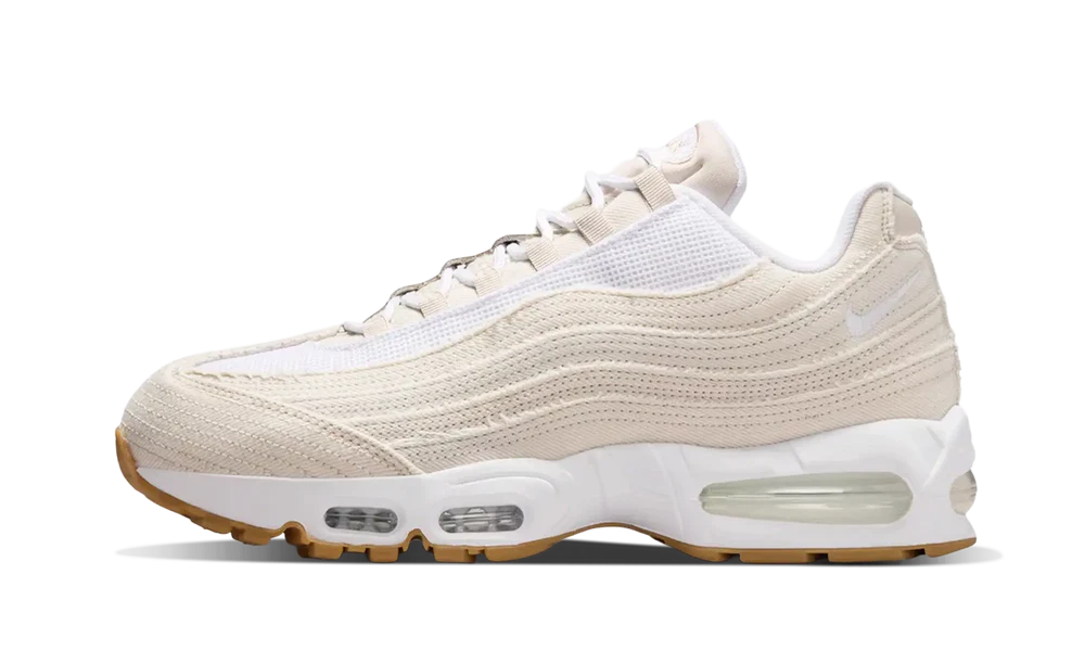 Air Max 95 OG Levis Light Orewood Brown