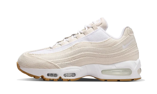 Air Max 95 OG Levis Light Orewood Brown
