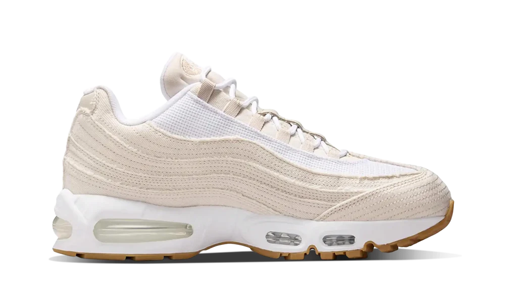 Air Max 95 OG Levis Light Orewood Brown