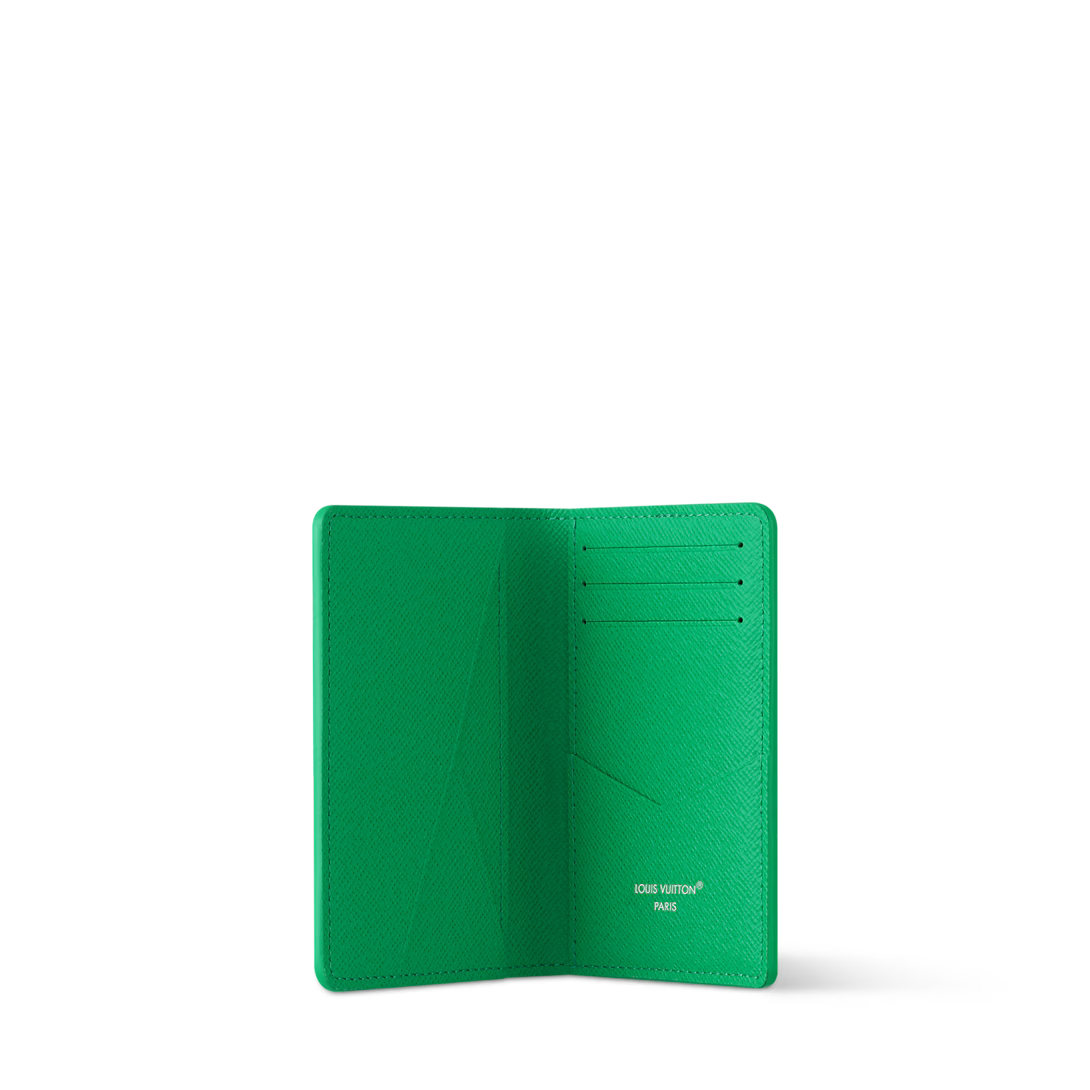 Louis Vuitton Golf Pocket Organizer