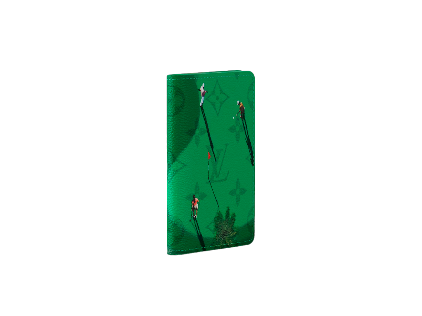 Louis Vuitton Golf Pocket Organizer