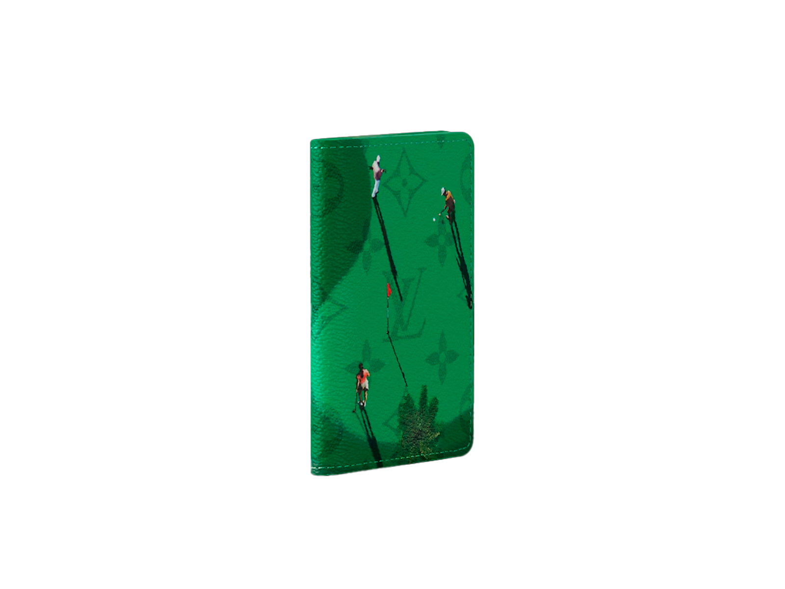 Louis Vuitton Golf Pocket Organizer