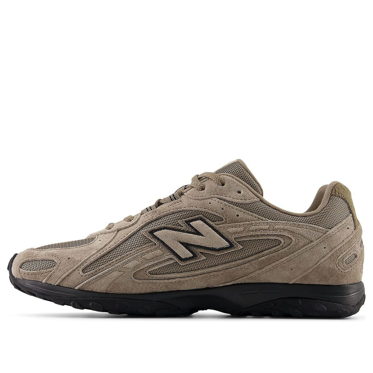 New Balance 204L Year of the Horse Tan