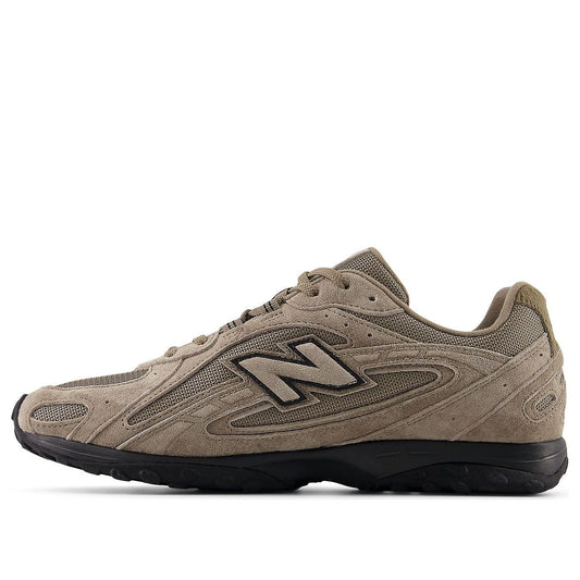 New Balance 204L Year of the Horse Tan