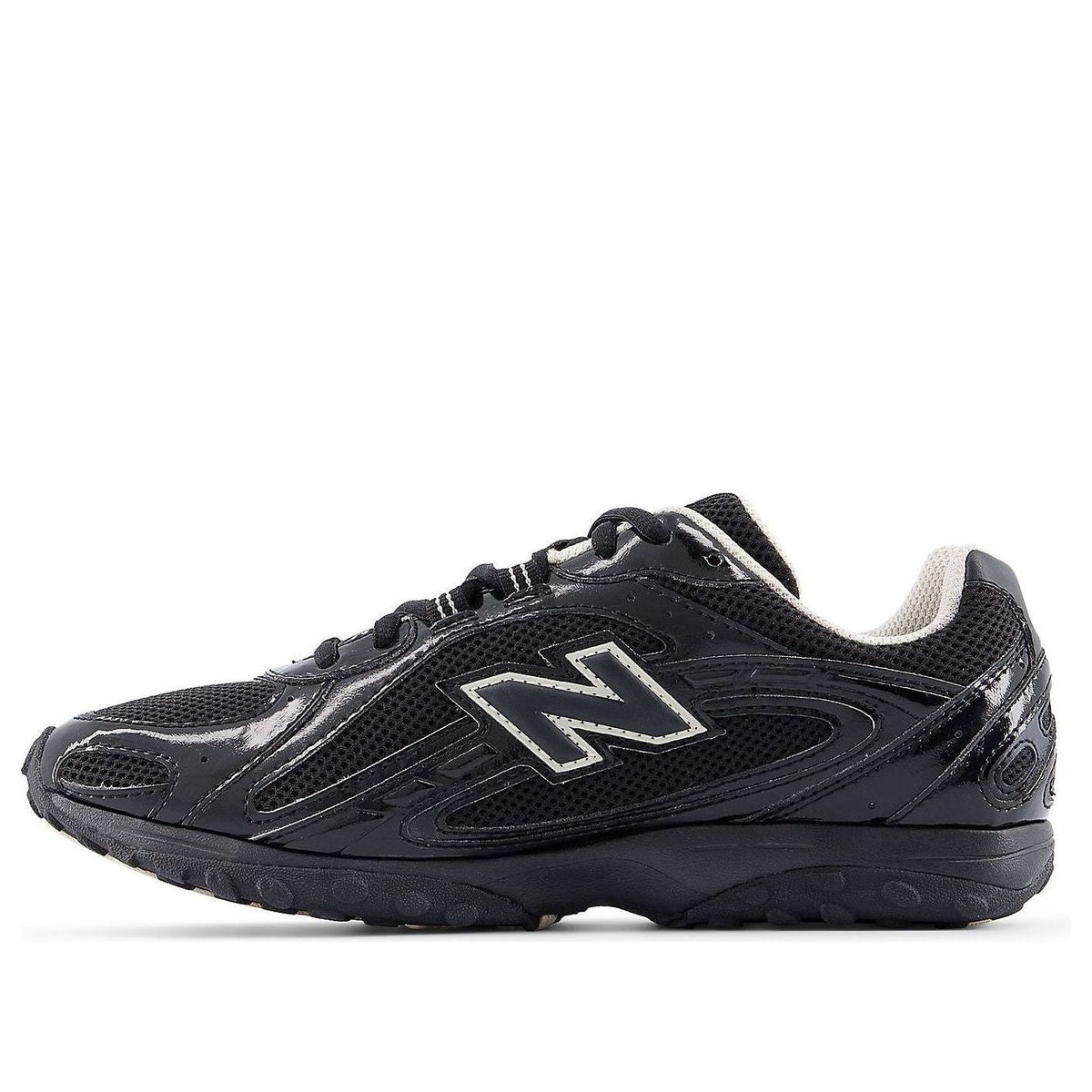 New Balance 204L Black Timberwolf