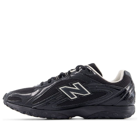 New Balance 204L Black Timberwolf