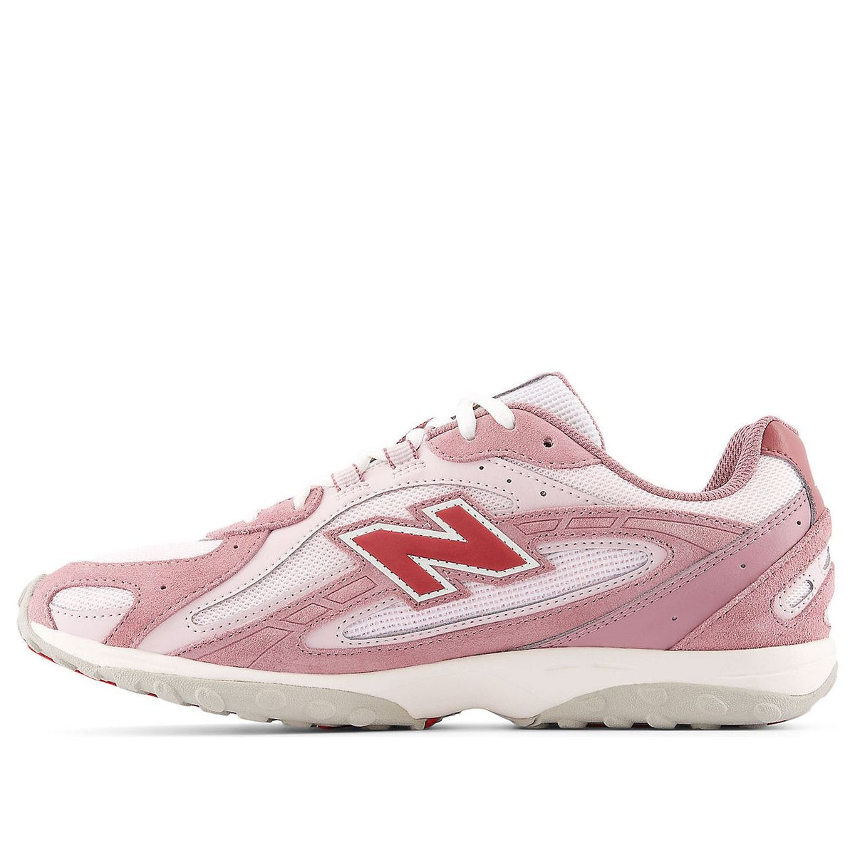 New Balance 204L Rosewood