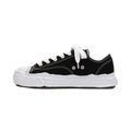 Maison Mihara Yasuhiro Hank OG Sole Canvas Low Black