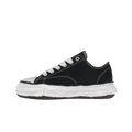 Maison Mihara Yasuhiro Peterson 23 OG Sole Canvas Low Black