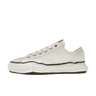 Maison Mihara Yasuhiro Peterson OG Sole Canvas Low White