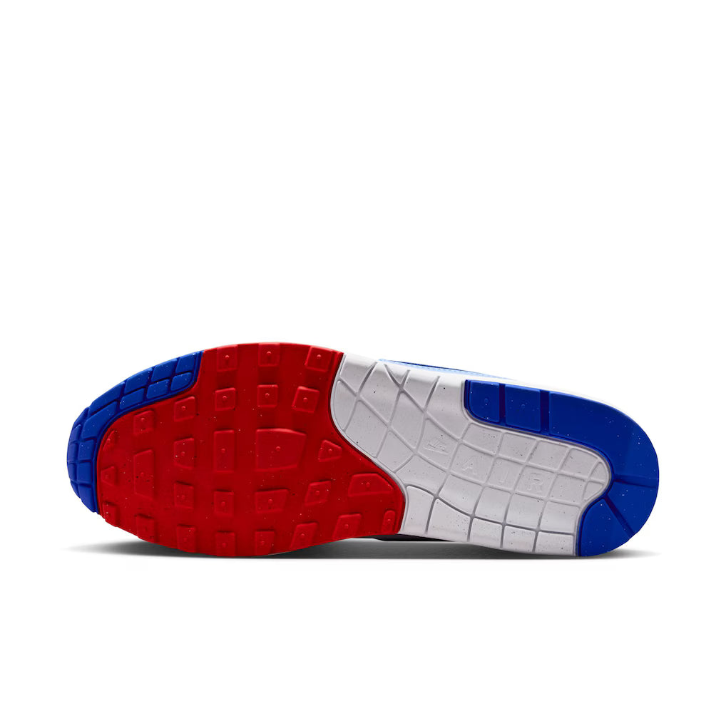 Nike Air Max 1 Atlanta Braves City Connect (2026)
